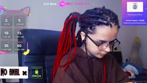 Anessa  online show from 09.14.25