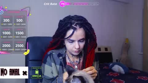 Anessa  online show from 09.21.25