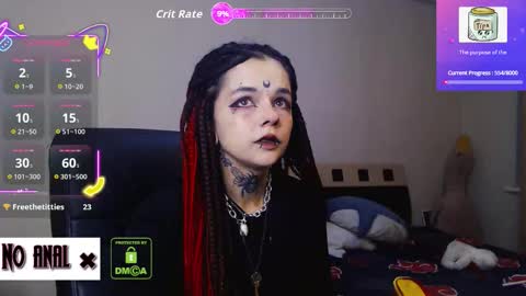 Anessa  online show from 09.30.25