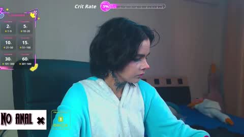 Anessa  online show from 10.12.25