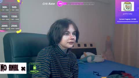 Anessa  online show from 10.24.25