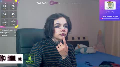 Anessa  online show from 10.25.25