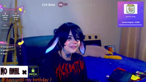 Anessa  online show from 02.17.26