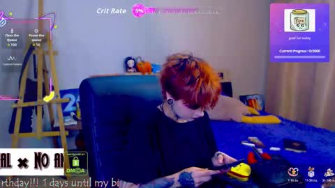 Anessa  online show from 02.23.26