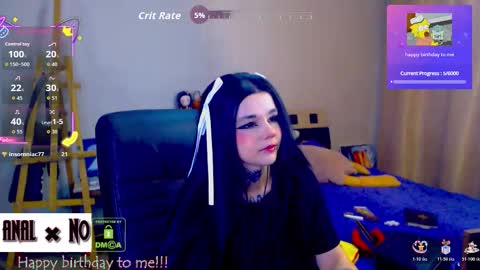 Anessa  online show from 02.24.26