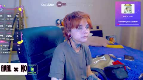 Anessa  online show from 03.11.26