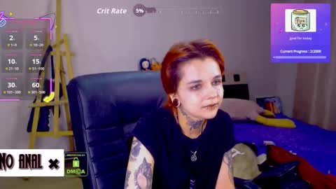 Anessa  online show from 03.25.26