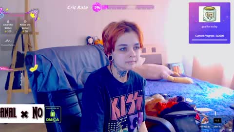 Anessa  online show from 03.30.26