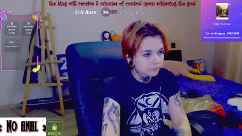 Anessa  online show from 04.07.26