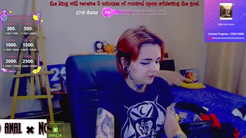 Anessa  online show from 04.10.26