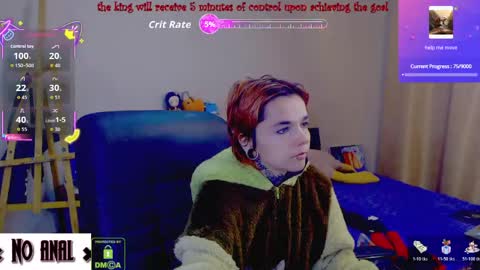 Anessa  online show from 04.11.26