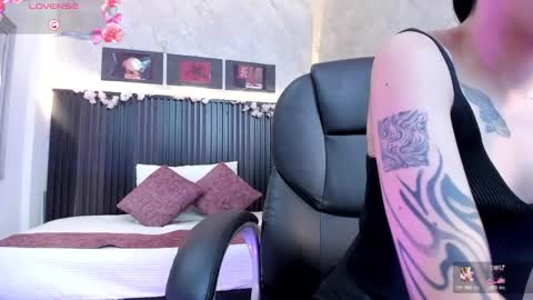 Dark online show from 09.29.25