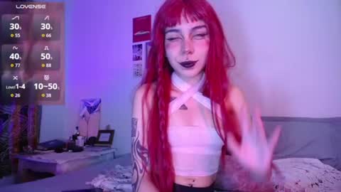 Dark online show from 06.30.26
