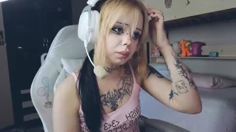 Dark angel online show from 06.30.26