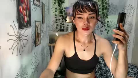Snapshot of dark_angelxxx94 chatting on 02.10.25 yushico online show from 02.10.25