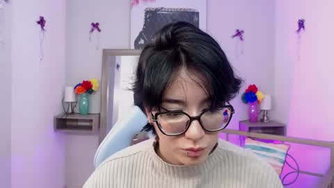 dark_buuu online show from 08.04.26