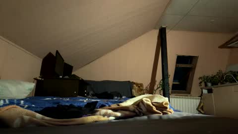 dark cherie  stacy online show from 03.08.26