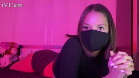 dark_darsy online show from 11.12.25