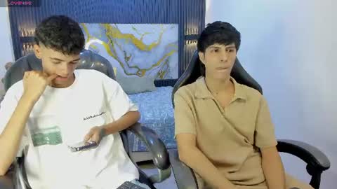 DARCK online show from 07.09.26