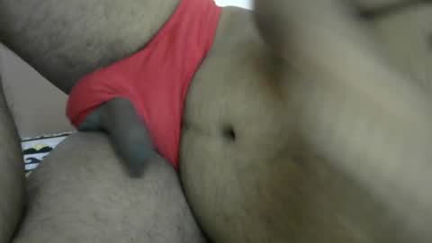 dark_dik online show from 04.07.26