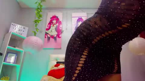 dark_dominika online show from 11.29.25