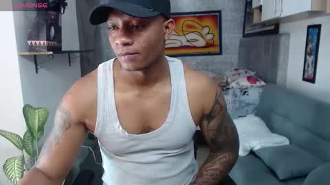 dark_dominion online show from 02.16.26