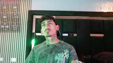 Sr. Eros online show from 04.02.26