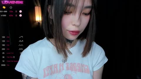 Ester online show from 12.24.24