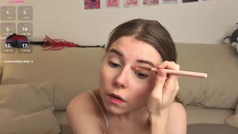 Ester online show from 07.17.26