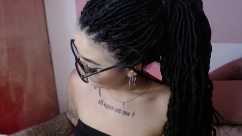 dark_flama online show from 03.09.26