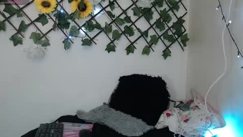 dark_flama online show from 05.15.26
