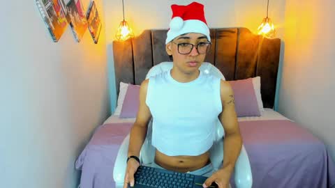 Andrew online show from 12.30.24