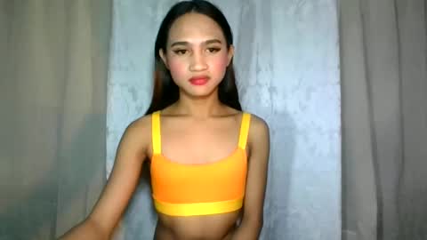 LIANNA online show from 01.04.25