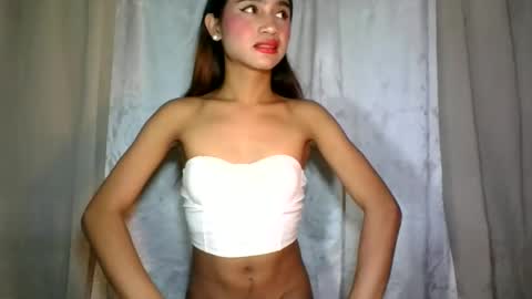 LIANNA online show from 01.10.25