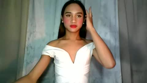 LIANNA online show from 01.20.25