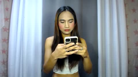 LIANNA online show from 04.16.26