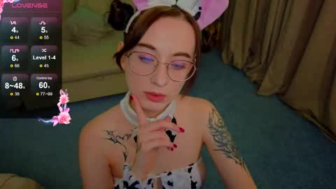 Lola online show from 02.24.25