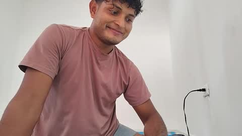 dark loving online show from 04.26.26