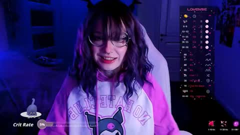 Lucious Foijieh online show from 11.12.25