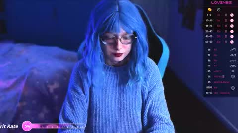 Snapshot of dark_lucious chatting on 02.15.26 Lucious Foijieh online show from 02.15.26