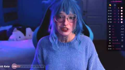 Snapshot of dark_lucious chatting on 02.27.26 Lucious Foijieh online show from 02.27.26