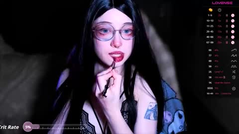 Lucious Foijieh online show from 03.18.26