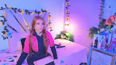 CELESTE online show from 06.07.26