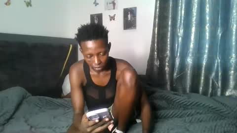dark_mellanin online show from 05.26.26