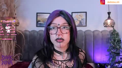 Nina online show from 11.15.25