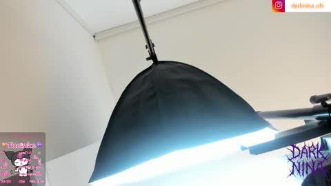 Nina online show from 11.26.25