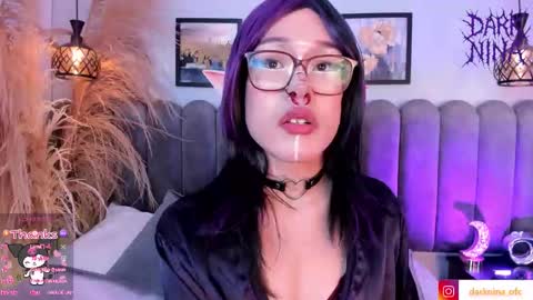 Nina online show from 01.08.26