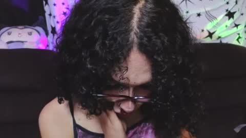 dark_nina__ online show from 05.03.26
