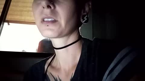 Dark Obsession online show from 09.15.25