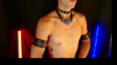 Snapshot of dark_rosse1 chatting on 06.12.26 rosse online show from 06.12.26